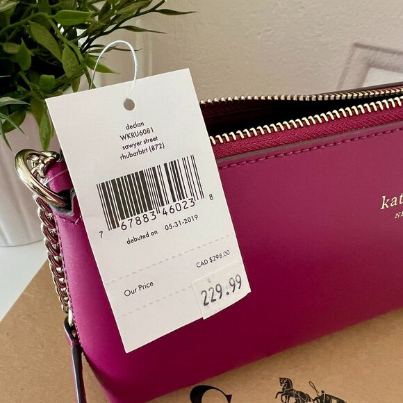 KATE SPADE Sawyer Street Declan - Picture 6 of 8